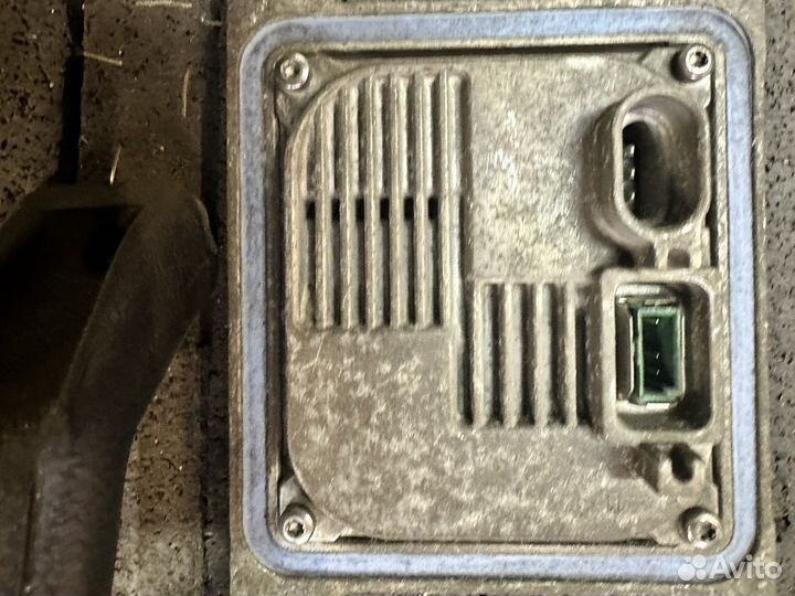 Блок розжига ксенона