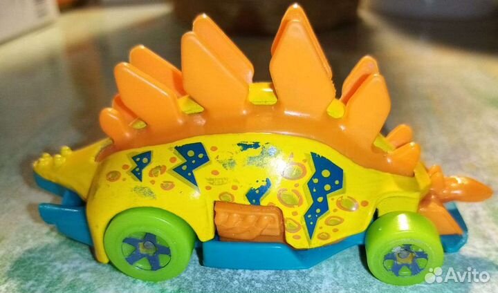 Коллекционные машинки Hot Wheels