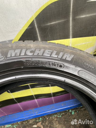 Michelin Primacy 3 225/50 R18 95V