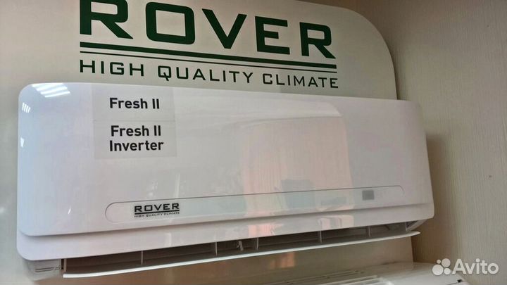 Кондиционеры с доставкой