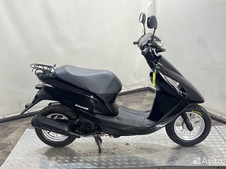 Скутер Honda Dio PGM-FI AF68 (2009г.в.)