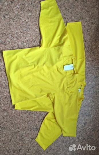 Новая хоккейная майка