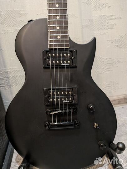 Электрогитара jackson JS22 Monarkh SC Satin Black