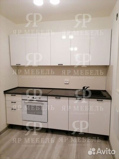 Модульные кухни эконом класса