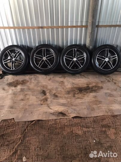 Nokian Tyres Nordman SX2 205/60 R16