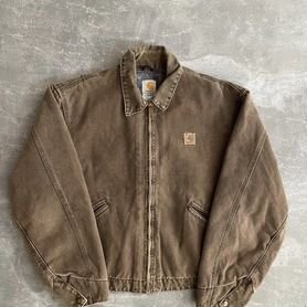 Харингтон carhartt