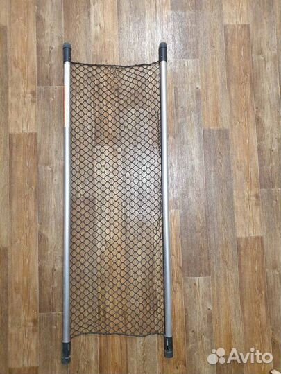 Сетка в багажник для toyota rav 4