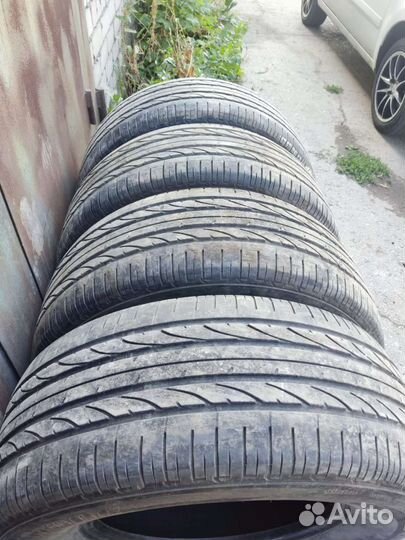 Bridgestone Dueler H/P Sport 285/65 R17