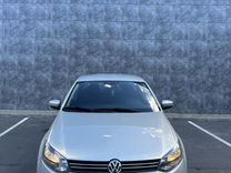 Volkswagen Polo 1.6 MT, 2013, 143 000 км, с пробегом, цена 800 000 руб.