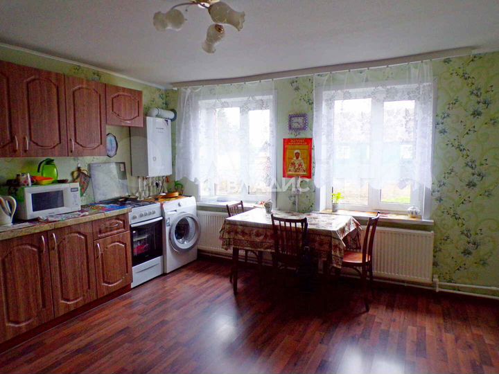 Дом 60 м² на участке 15 сот.