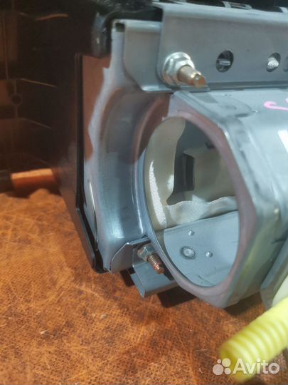 Подушка безопасности левая Subaru Forester SG5