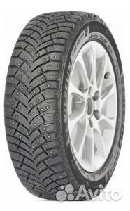 Michelin X-Ice North 4 225/60 R16 102T