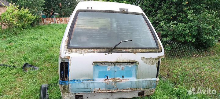 Панель приборов toyota мастер айс сурф