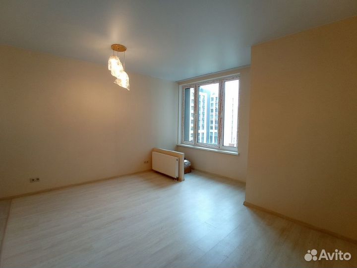 Дизайн интерьера квартир