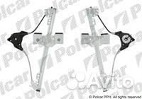 Стеклоподъемник электрический без электромотора ле