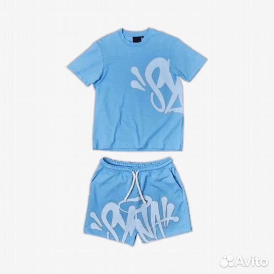 Костюм syna world