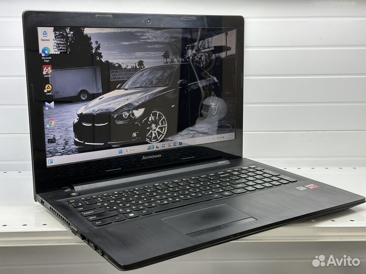 Ноутбук Lenovo g50-45 80e3