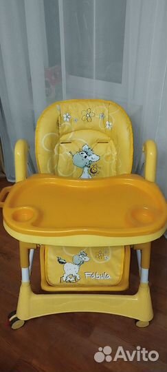 Стул для кормления