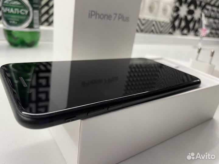 iPhone 7 Plus, 128 ГБ
