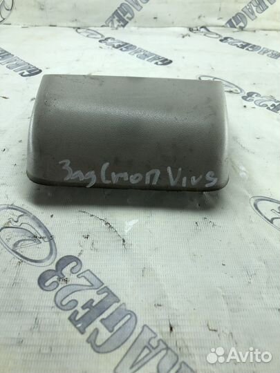 Стоп-сигнал задний Toyota Vios