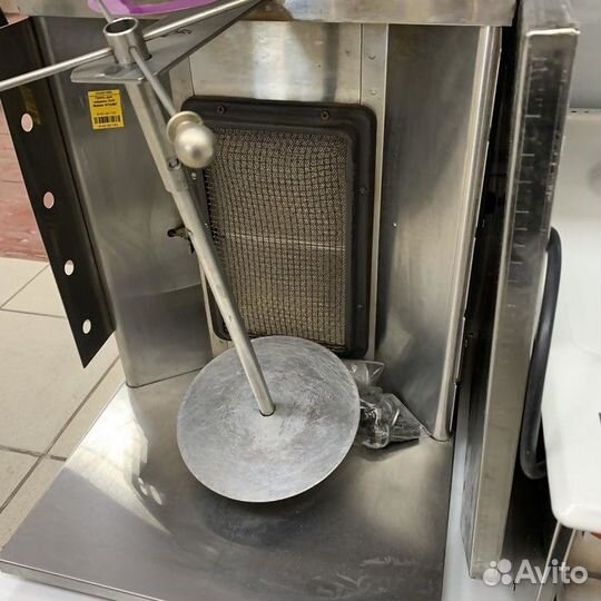 Электрогриль Grill Master Ф1шмг (6122)