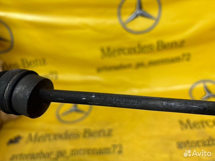 Стойка стабилизатора передняя правая Mercedes