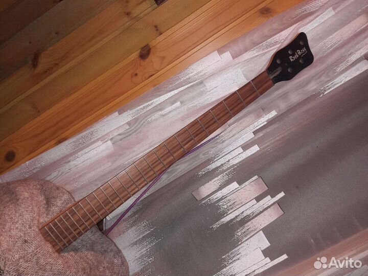 Гриф для бас гитары