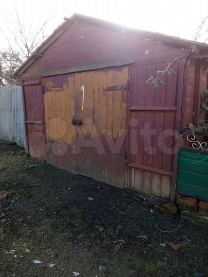 Дом 64,2 м² на участке 7,5 сот.