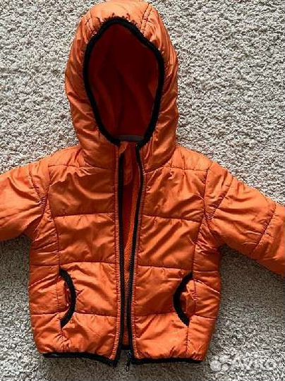 Вещи детские