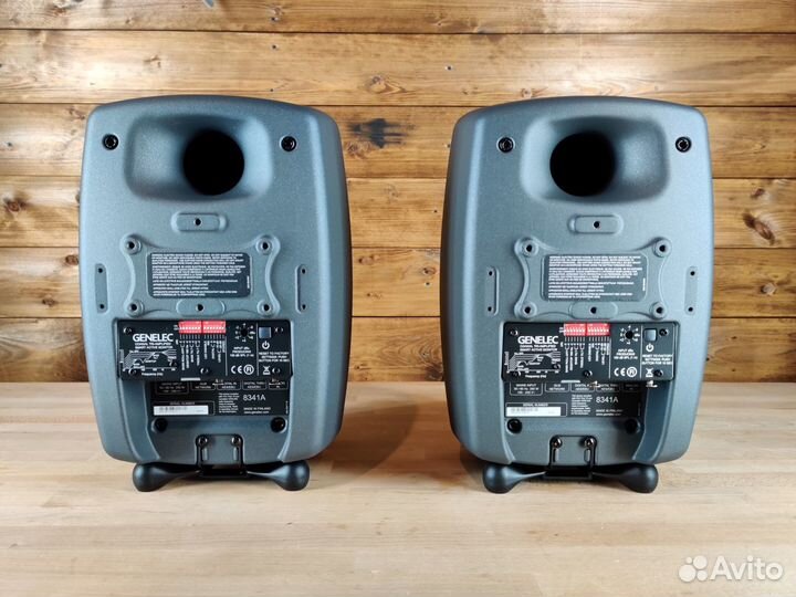 Genelec 8341 AP студийный монитор В наличии