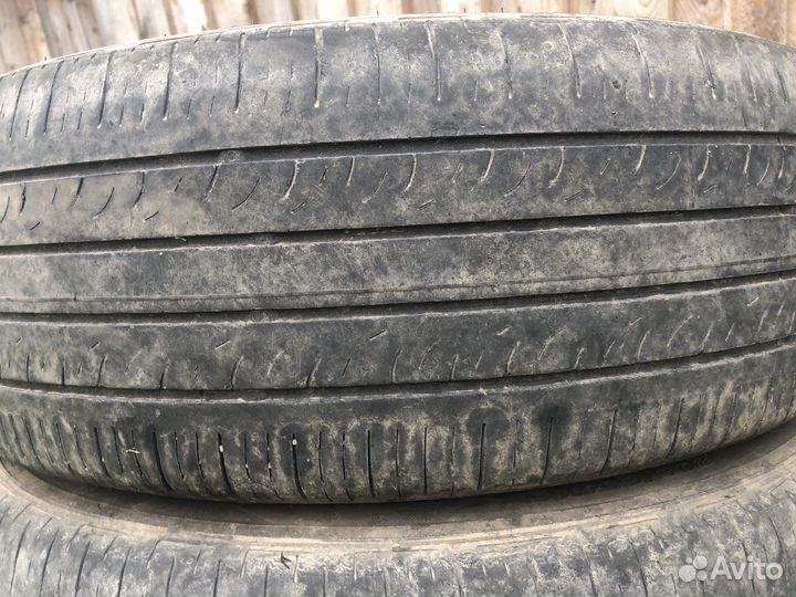 Nexen N8000 205/65 R16