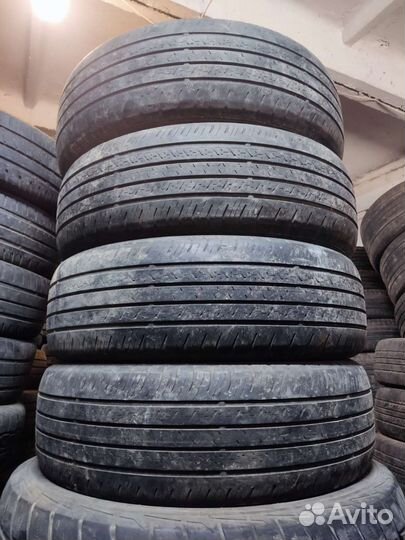 Dunlop Grandtrek ST30 225/65 R17