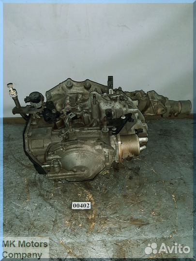 АКПП 6B31 W6AJA 3,0 4wd Mitsubishi Outlander XL