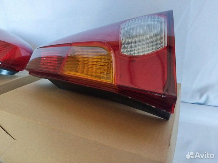 6001546795 Задний фонарь правый Renault Logan