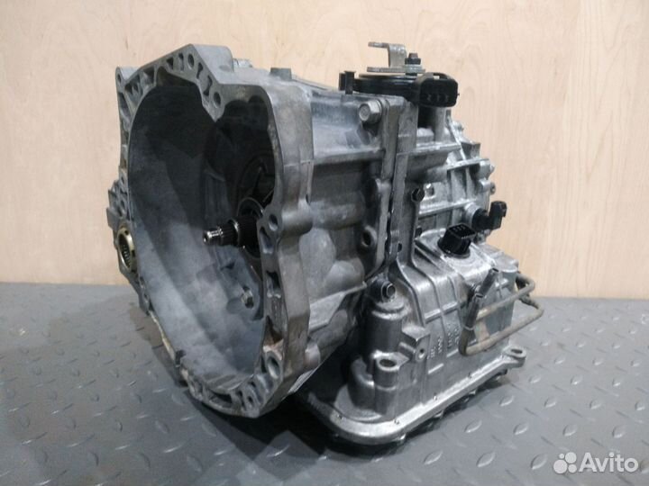 АКПП A4CF1/2