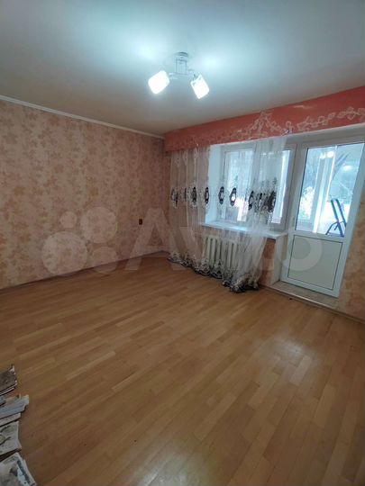 3-к. квартира, 85 м², 4/12 эт.
