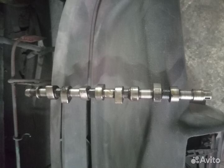 Распредвал ваз2109