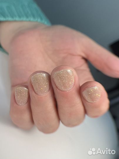 Ищу модель на маникюр