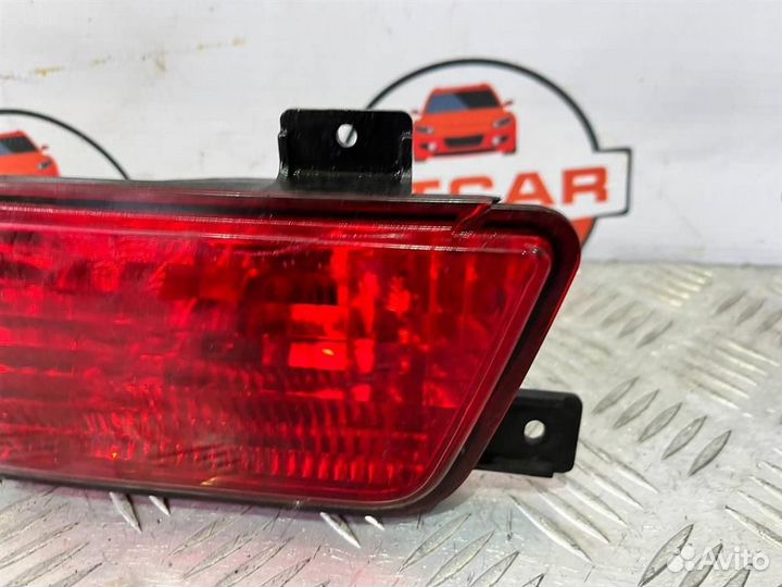 Фонарь заднего хода Chevrolet Orlando