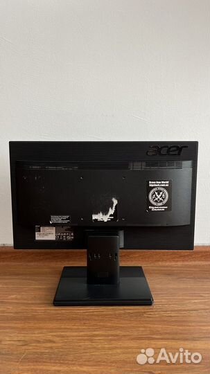 Монитор для компьютера Acer