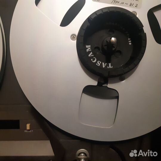 Nab адаптеры набы Teac Technics Tascam