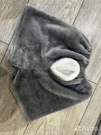 Новогодний костюм