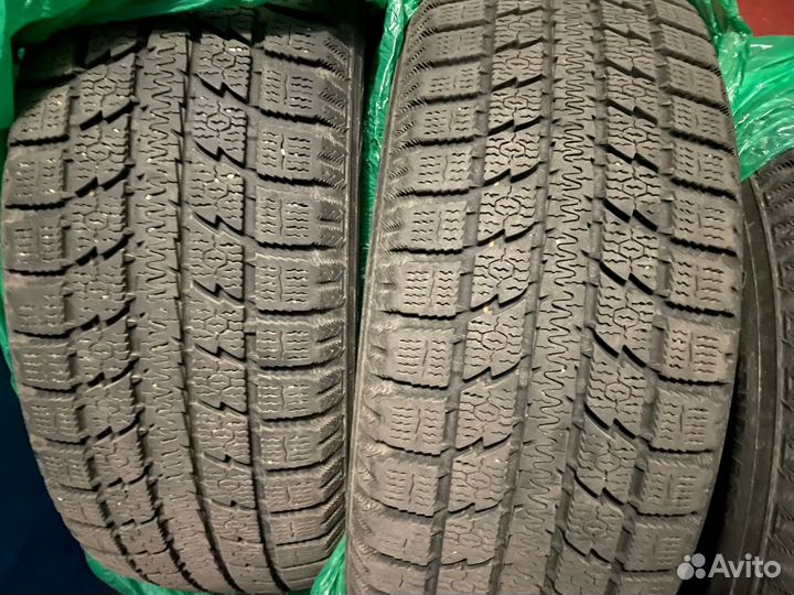 Toyo Observe GSi-5 205/60 R16