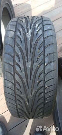 Dunlop SP Sport 9000 215/55 R16