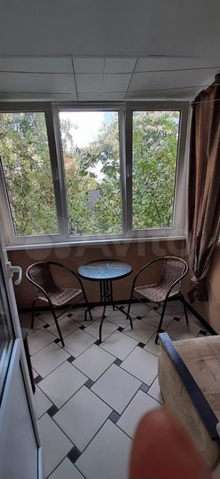 2-к. квартира, 52 м², 3/4 эт.