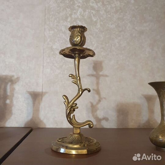 Подсвечник / канделябр