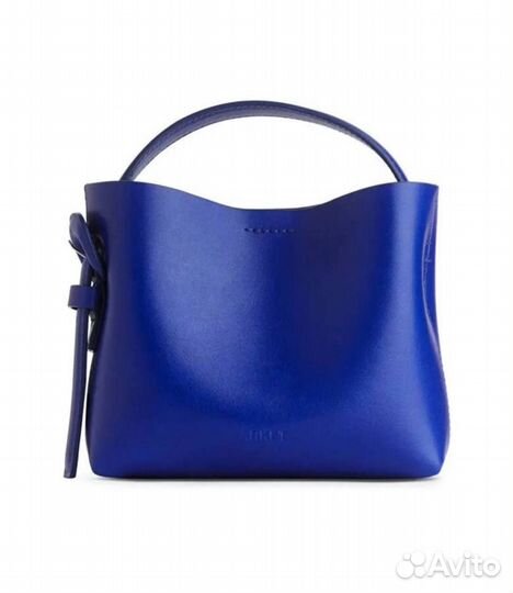 Женская сумочка Arket новая натуральная кожа