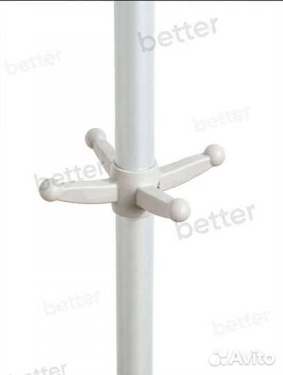 Вешалка напольная