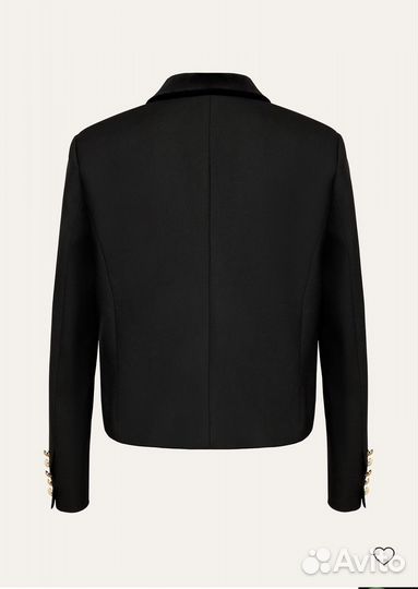 Жакет post meridiem