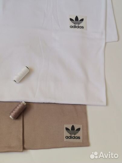 Интерлок ткань